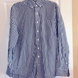 Vineyard Vines Button Down Shirt